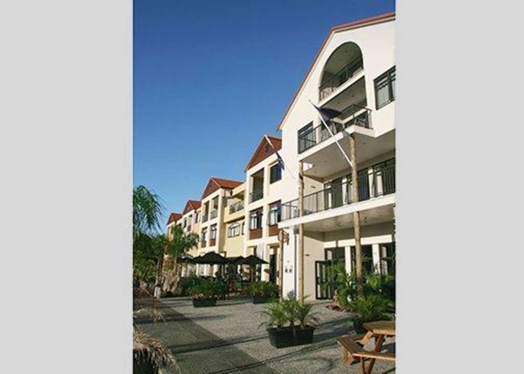 Quality Hotel Oceans Tutukaka Exterior foto